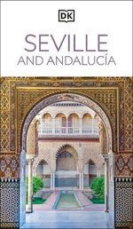 DK Seville and Andalucia