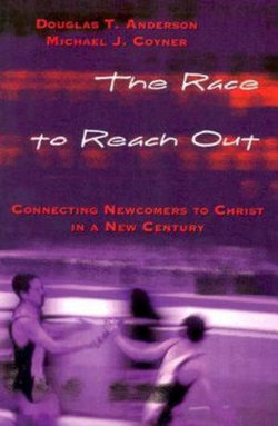 The Race to Reach Out The Race to Reach Out