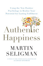 Authentic Happiness