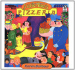 Little Nino's Pizzeria