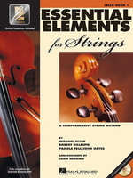 Essential Elements 2000