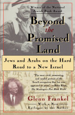 Beyond the Promised Land