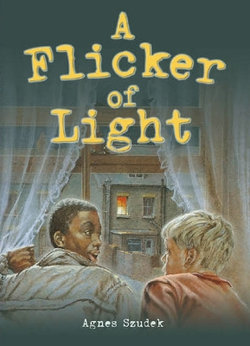 Rigby Literacy Collections Take-Home Library Upper Primary: a Flicker of Light (Reading Level 30+/F&P Level V-Z)