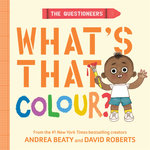 The Questioneers: What's That Colour?
