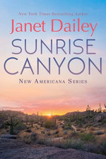 Sunrise Canyon