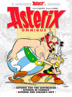 Asterix: Asterix Omnibus 7