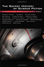 The Secret History of Science Fiction