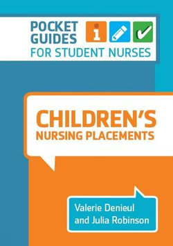 Children's Nursing Placements