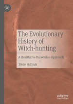 The Evolutionary History of Witch-hunting