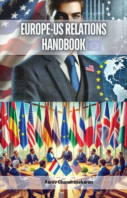 Europe-US Relations Handbook Europe-US Relations Handbook