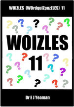 Woizles (WOrdquIZpuzzLES) 11