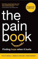 The Pain Book