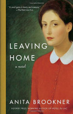 Leaving Home