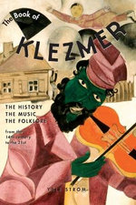 The Book of Klezmer