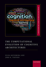 The Computational Evolution of Cognitive Architectures