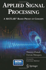 Applied Signal Processing