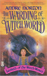 The Warding of Witch World