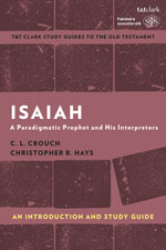 Isaiah: an Introduction and Study Guide