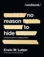 No Reason to Hide Workbook