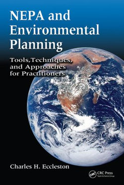 NEPA and Environmental Planning NEPA and Environmental Planning