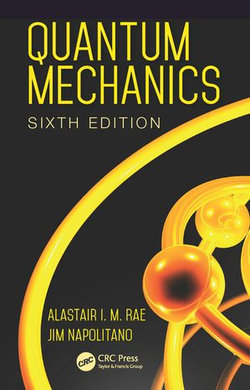 Quantum Mechanics Quantum Mechanics