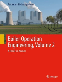 Boiler Operation Engineering, Volume 2