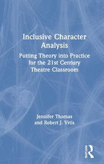 Inclusive Character Analysis Inclusive Character Analysis