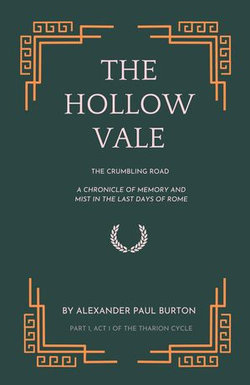 The Hollow Vale: Act I:The Crumbling Road