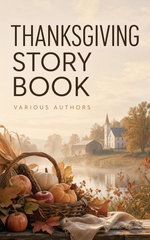 Thanksgiving Story Book