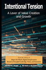 Intentional Tension Intentional Tension