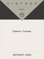 Gideon's Trumpet