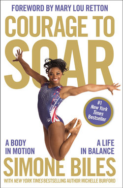 Courage To Soar