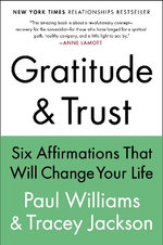 Gratitude and Trust