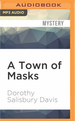 A Town of Masks