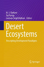 Desert Ecosystems