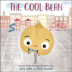 The Cool Bean LIB/e