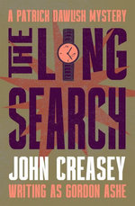 The Long Search