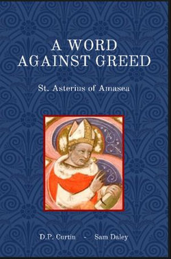 A Word Against Greed A Word Against Greed