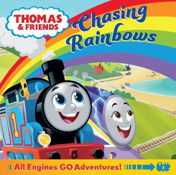 Thomas and Friends: Chasing Rainbows