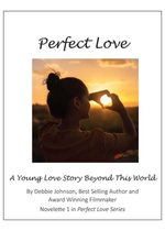 Perfect Love 1 - Novelette #1 in the Perfect Love Series