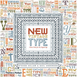 New Vintage Type New Vintage Type