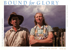 Bound for Glory American in Color