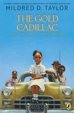The Gold Cadillac