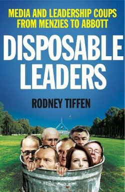 Disposable Leaders