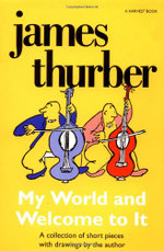 My World-And Welcome to It