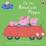 On the Road with Peppa