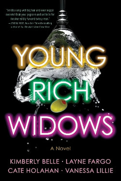 Young Rich Widows Young Rich Widows