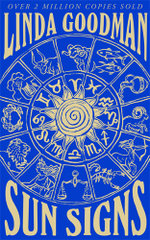 Linda Goodman Sun Signs