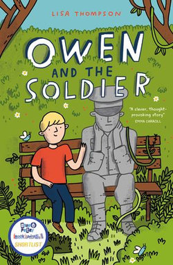 Owen and the Soldier Owen and the Soldier