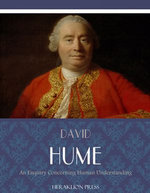 An Enquiry Concerning Human Understanding